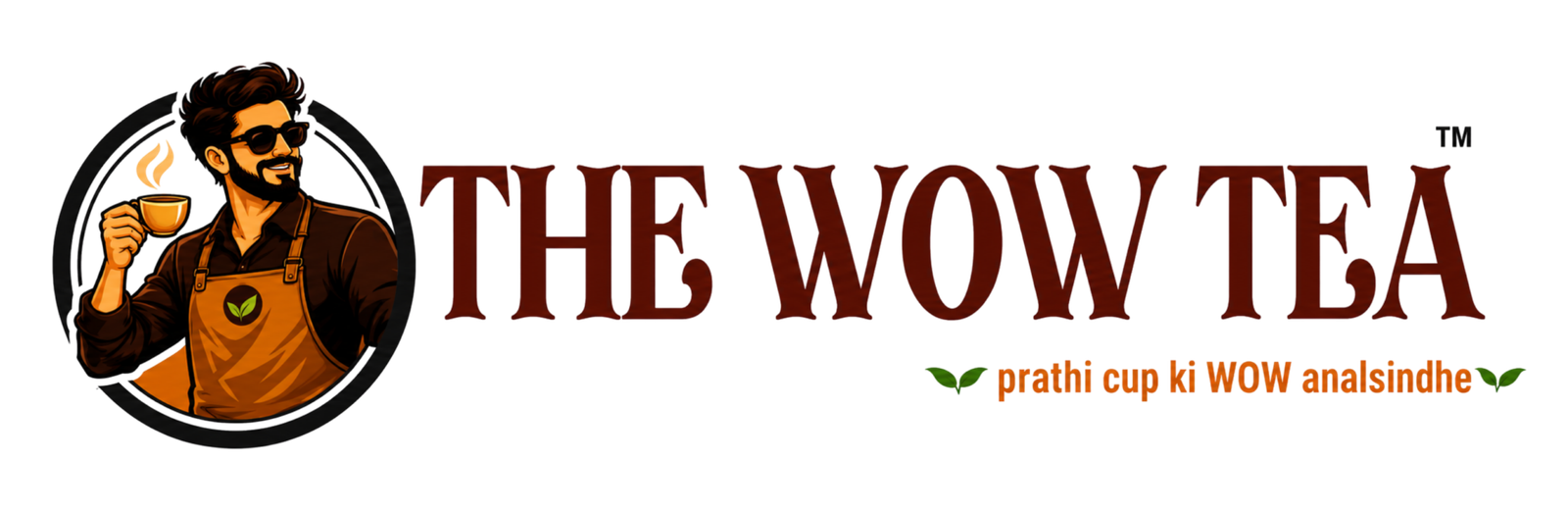 The Wow Tea Franchise